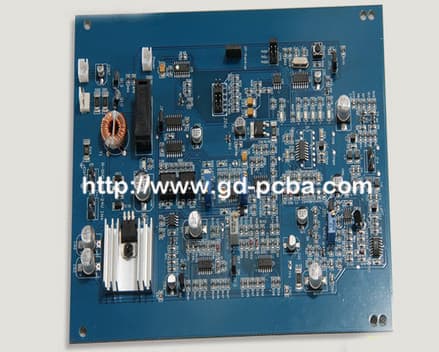 Prototype Pcba Manufacture_ Electronic Pcba Board